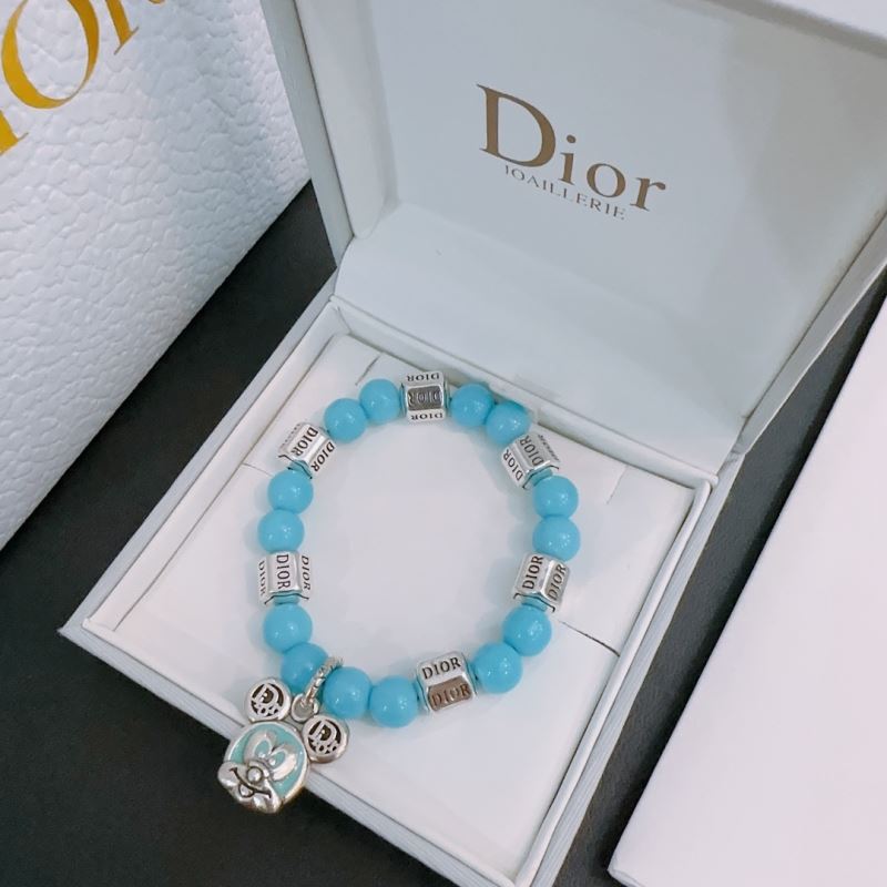 Christian Dior Bracelets